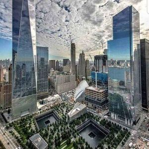 Meet your Posher, Donna